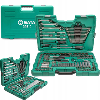 SATA nástrčný kľúč 09510